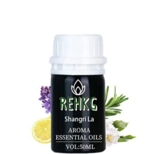 Shangri La